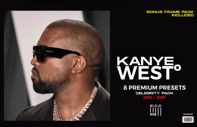 [Creativemarket] Kanye West Lightroom Presets (202_0.png